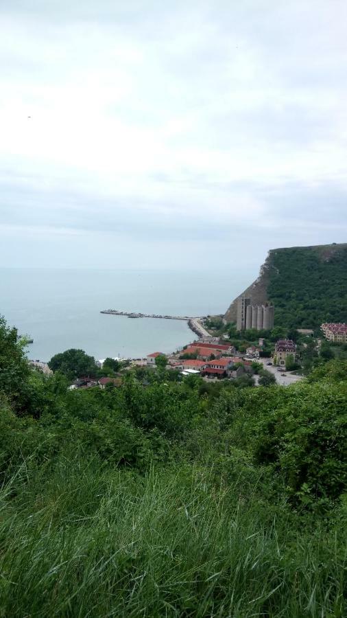 Marina Residence Complex Kavarna Exterior photo