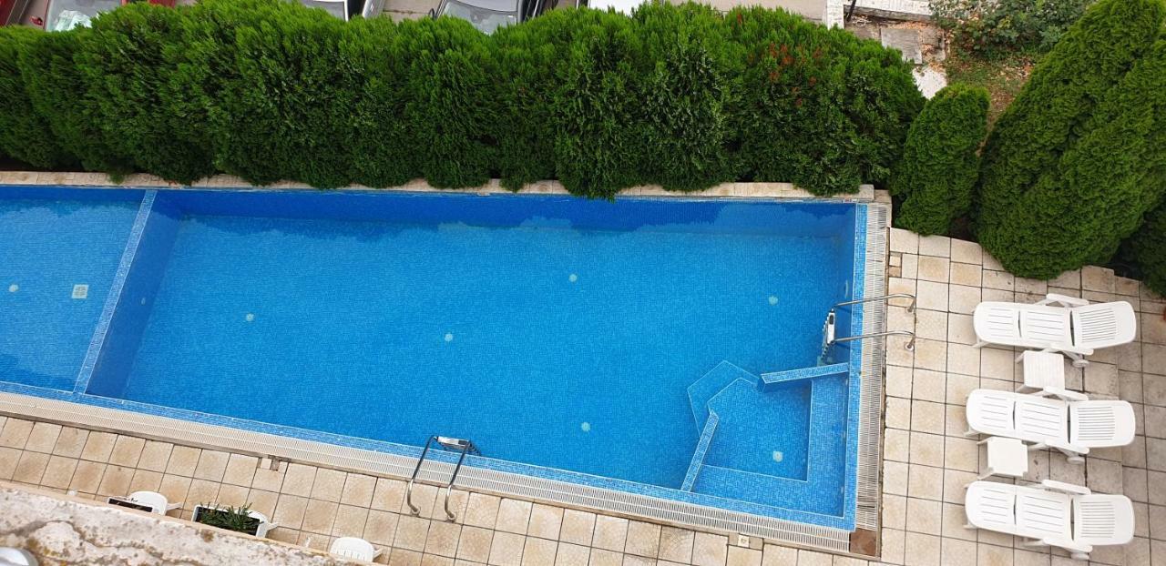Marina Residence Complex Kavarna Exterior photo